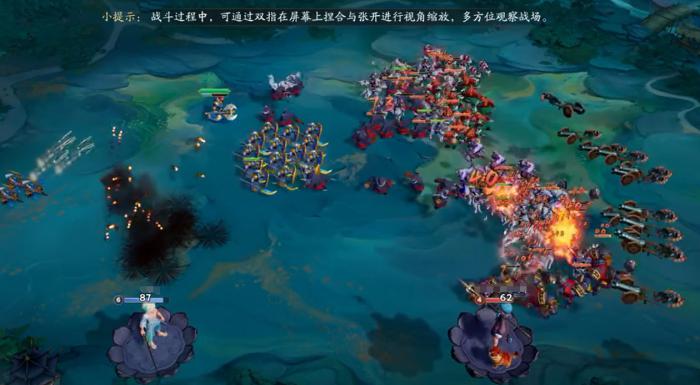 代号妖鬼玩法攻略3