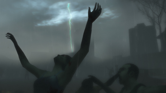 求生之路2联机教程1