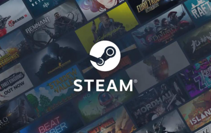 Steam冬促与黑五促销对比：哪个折扣力度更大、更值得入手1