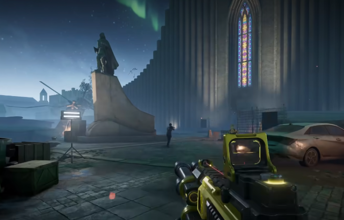 逆战未来与逆战的核心区别及2026年上线时间解析1