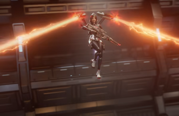 逆战未来与逆战的核心区别及2026年上线时间解析2