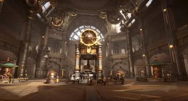 斗罗大陆猎魂世界凛冬圣焰玩法详解1