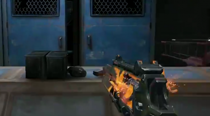 逆战未来猎场速刷攻略3