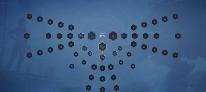 逆战未来天赋快速升级攻略1