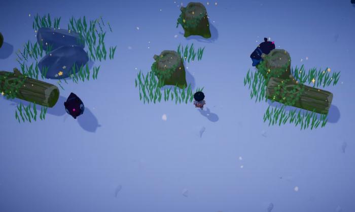 空灵诗篇领地玩法详解1