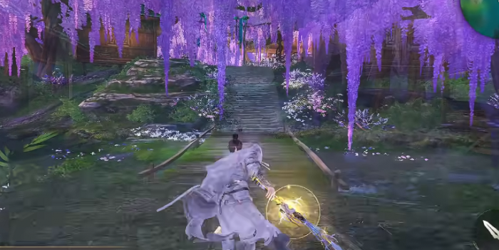 天下万象魍魉职业强度分析1