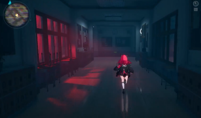 异环异象不可自拔通关攻略3