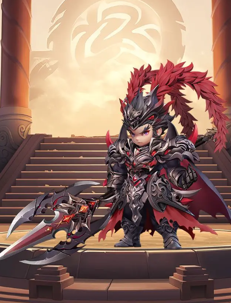 巨神军师阵容搭配指南4