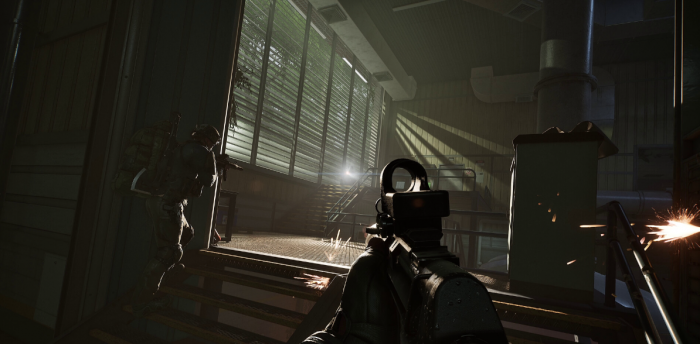 绝地求生黑域撤离测试时间揭晓3