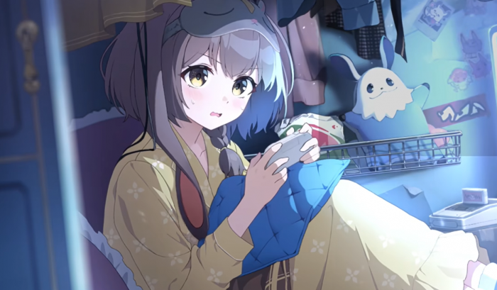 卡厄思梦境未知错误1