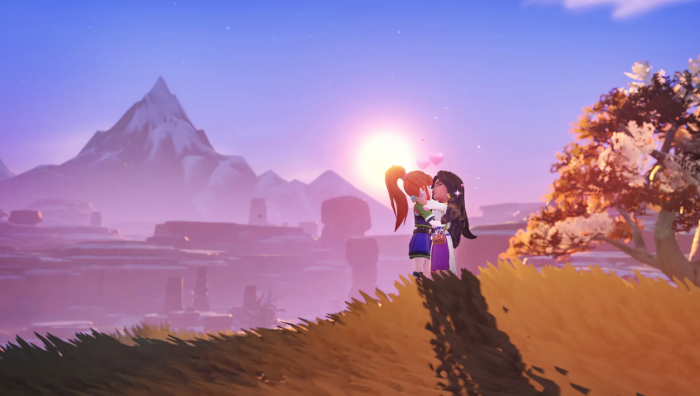 沙石镇时光手游好玩吗3