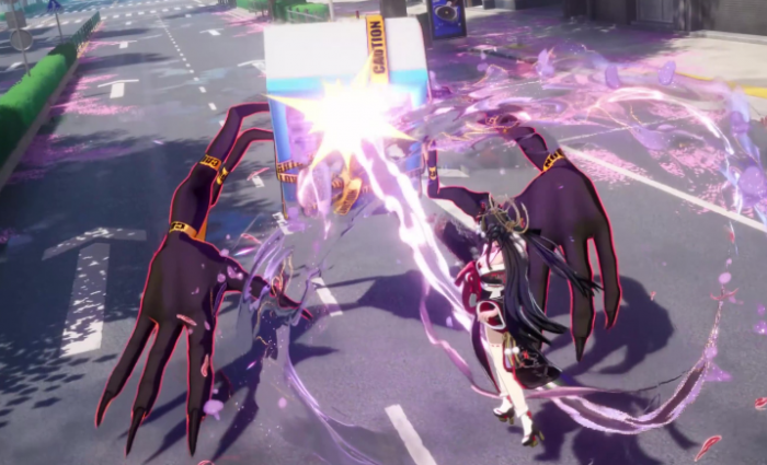 异环可以攻击NPC吗1