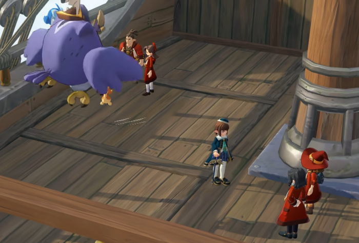 洛克王国世界首发时间2