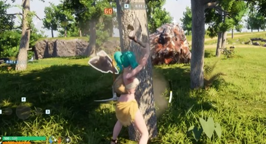 幻兽帕鲁手游开局攻略3