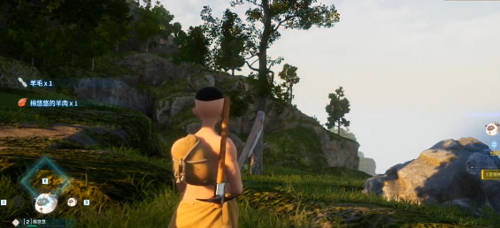 幻兽帕鲁手游帕鲁捕捉技巧大全1