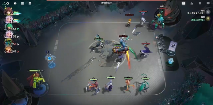 王者荣耀万象棋装备系统详解2