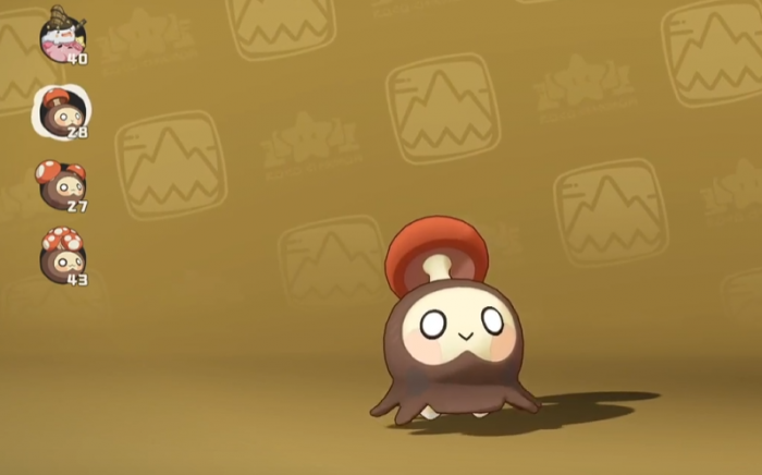 洛克王国菇菇丁进化攻略3