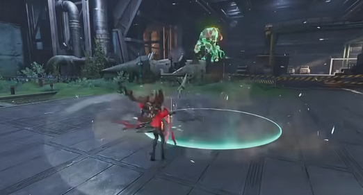 明日方舟终末地洁尔佩塔配队推荐｜高练度与低配通用阵容搭配指南4