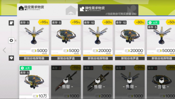 明日方舟终末地4