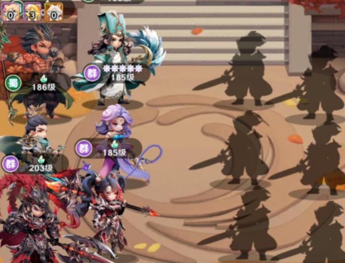 巨神军师新手入门指南1