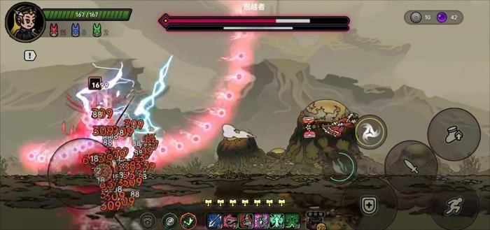 绝地求生鸭卫雷击飞羽爆炸流配装指南3