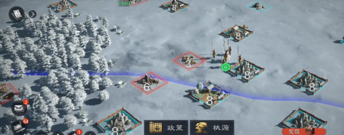 九牧之野战术解析1