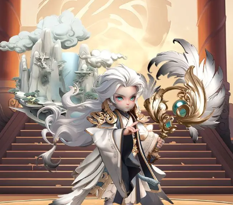 巨神军师神魔排行榜1