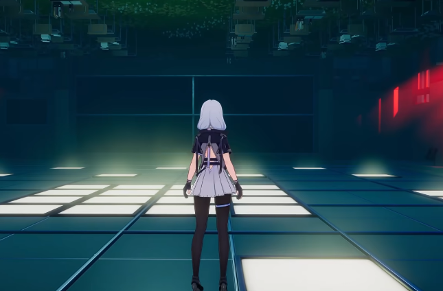 异环游戏用虚幻5还是虚幻4开发4