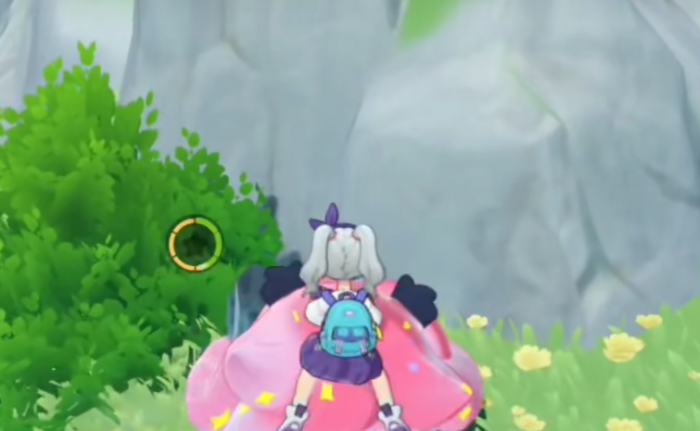 洛克王国雪影娃娃怎么进化5