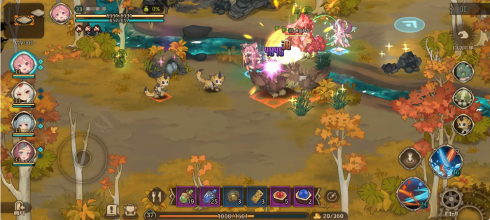 代号深渊之歌隐藏物品位置大全2