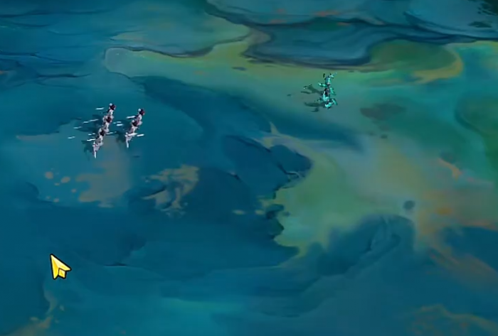 代号妖鬼帝国角色解析1