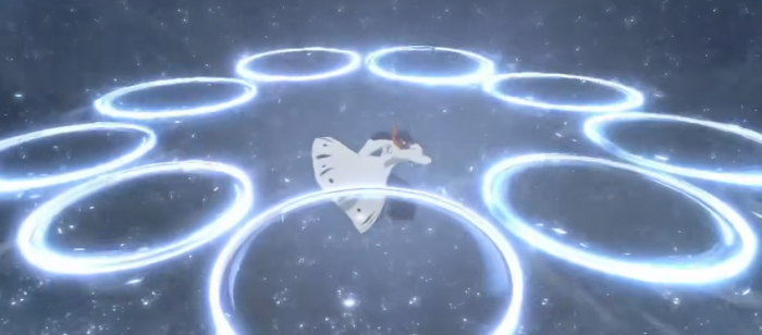 境界刀鸣东仙要二段大招释放技巧与连招实战解析4