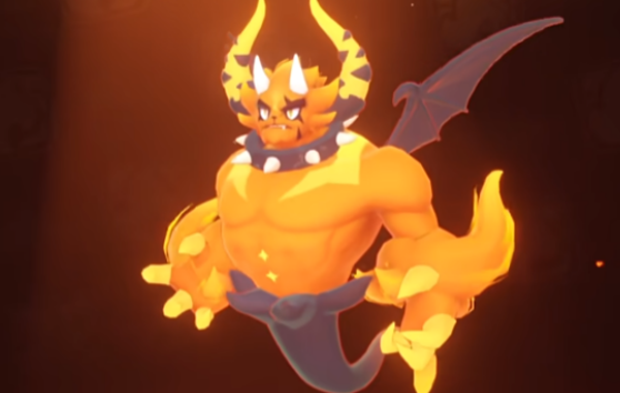 洛克王国世界手游图鉴大全3