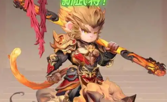 巨神军师平民阵容推荐4