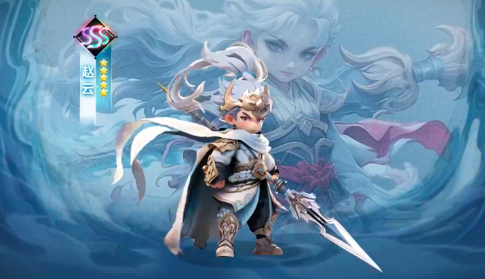 巨神军师开服时间表汇总3