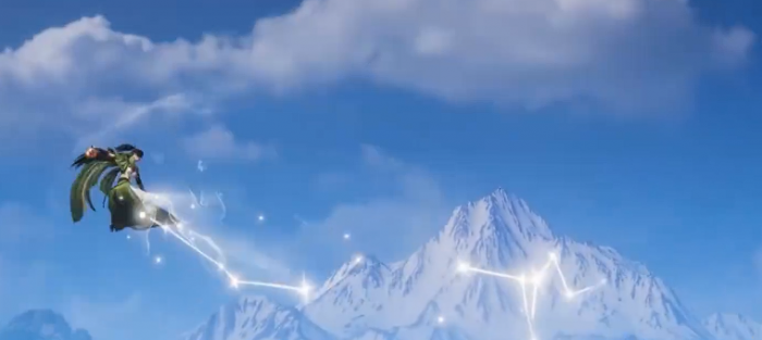 剑侠世界4千机门派玩法指南4