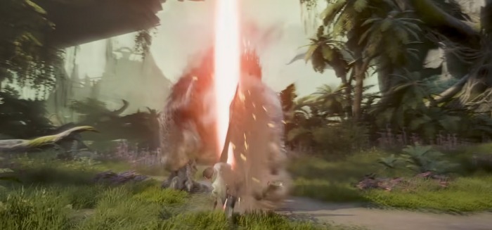 怪物猎人旅人欧阳拓角色介绍3