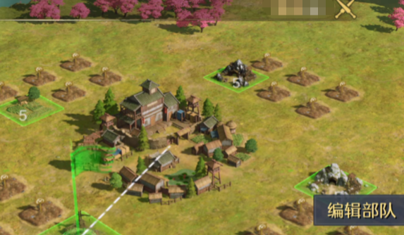 九牧之野公测时间揭晓4