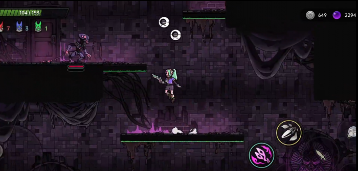 绝地鸭卫角色强度排行2