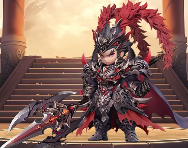 巨神军师千抽新手攻略5