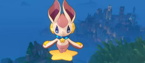 洛克王国世界咕噜球获取方法4