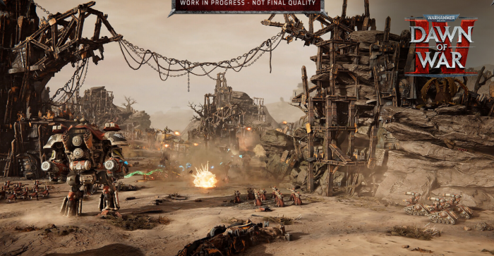 战锤40K：战争黎明43