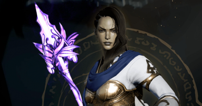 天堂2盟约法师强度解析1