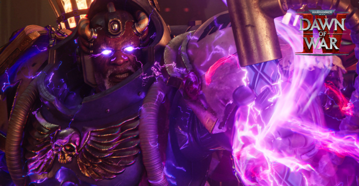 战锤40K战争黎明43