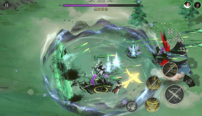 修仙时代神锋门怎么样3