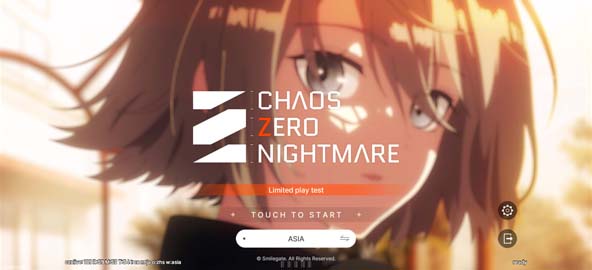 卡厄思梦境周常任务攻略1