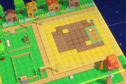 星绘友晴天开服时间揭晓3