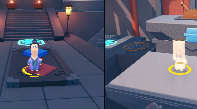 星绘友晴天开服时间揭晓4