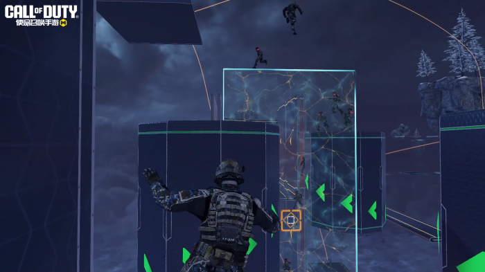 使命召唤手游六周年庆典活动全攻略4