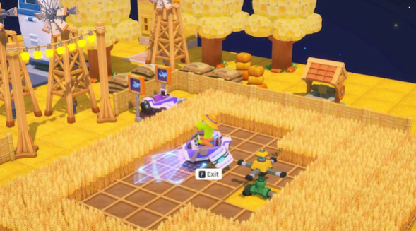 星绘友晴天公测时间公布4